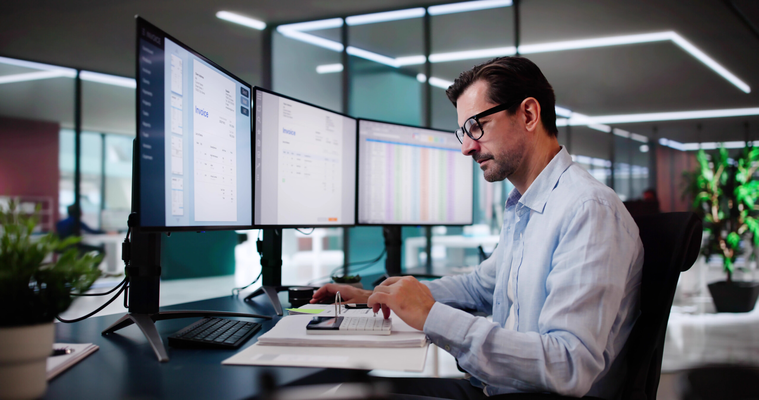 Cloud Operations Management