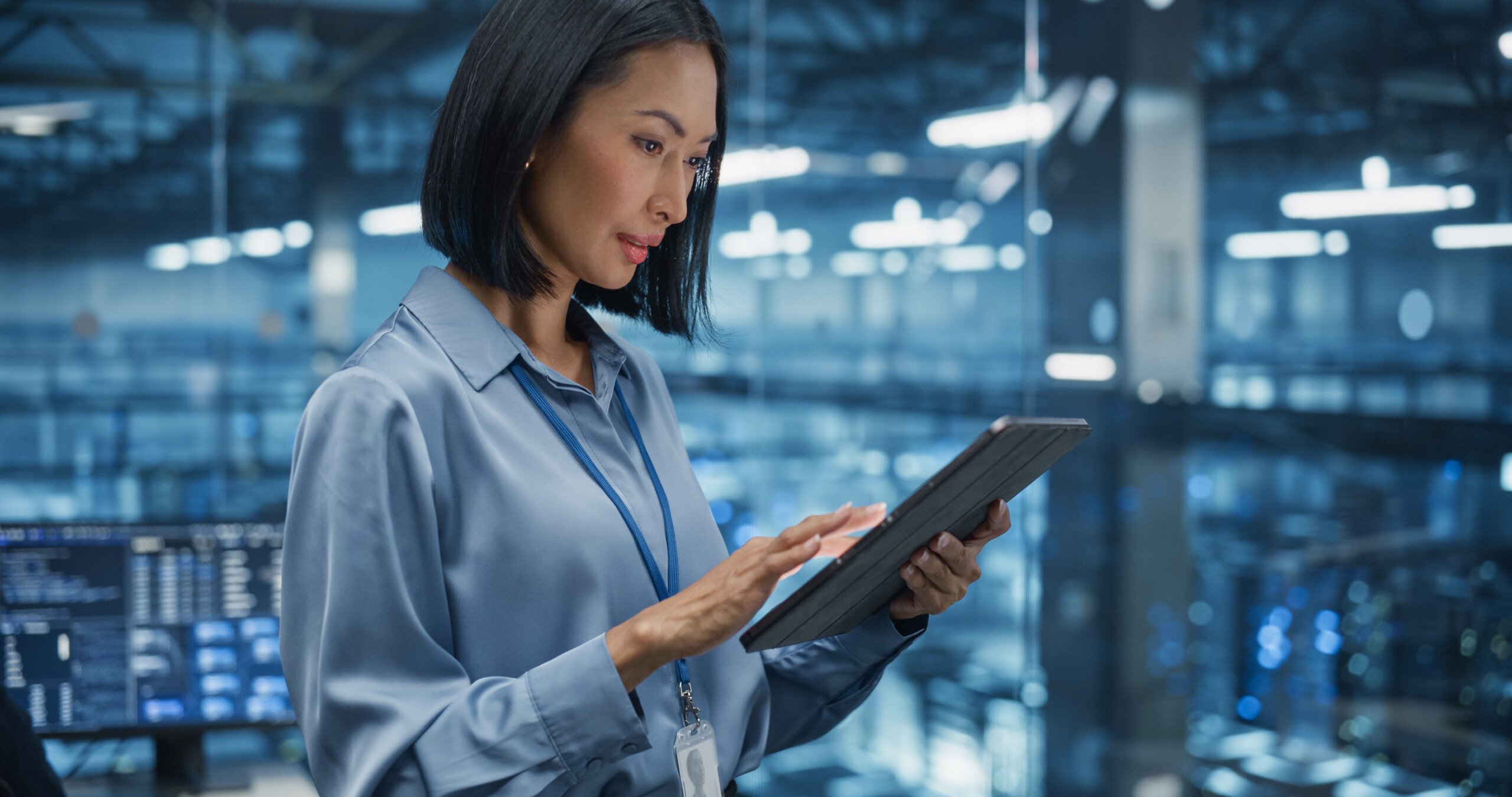 Data center resource management