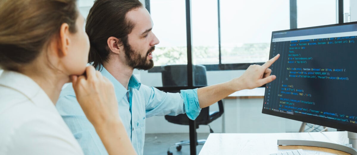 Professional development programers