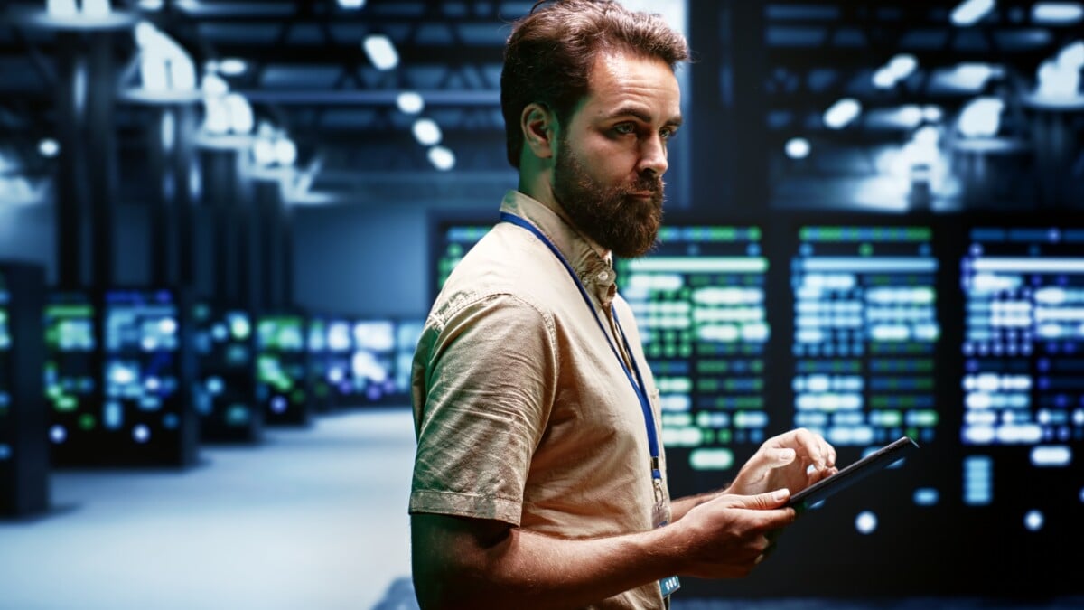 sustainable cloud solution