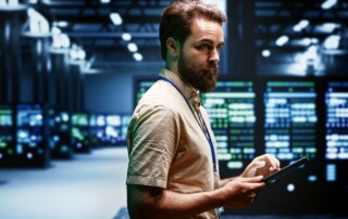 sustainable cloud solution