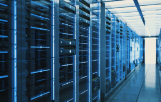 data center