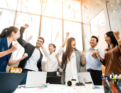 2026 FinTech Awards Winners
