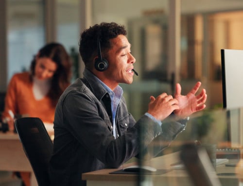 From Tool to Teammate: The 2026 Transformation of the Front Office