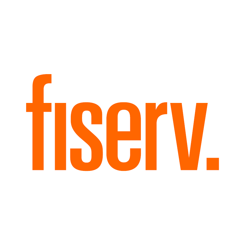 Fiserv Logo