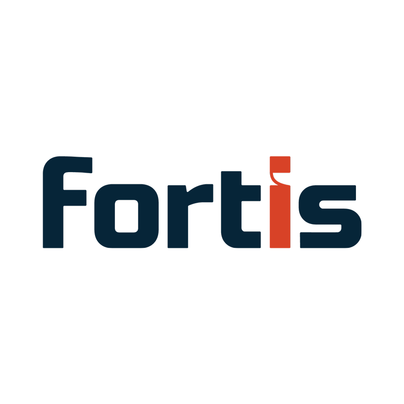 Fortis Logo