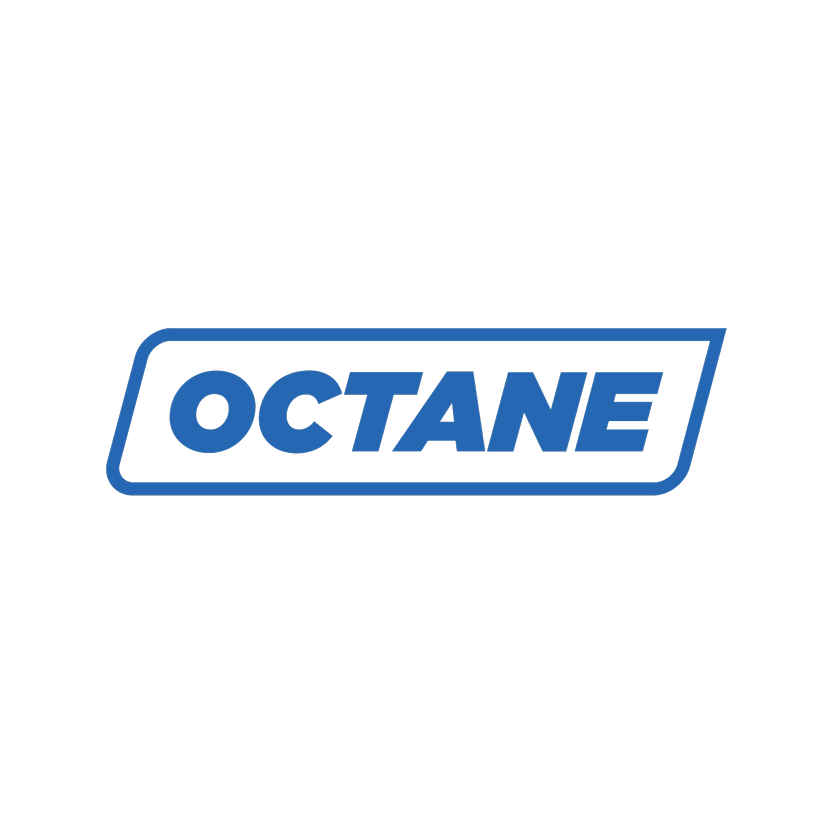 Octane Logo