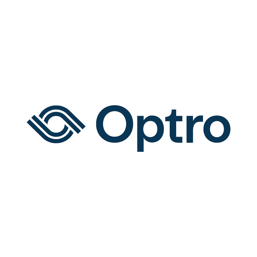 Optro Logo