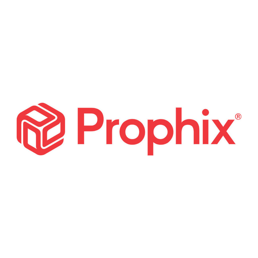Prophix Logo