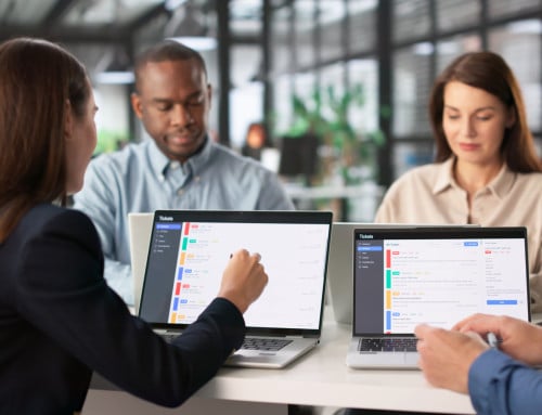 Cloud Simplified Infrastructure But Fragmented Control