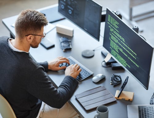 Secure AI Adoption Starts with Governance, Not Hype