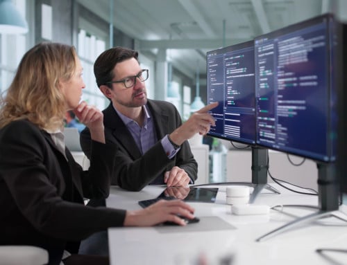 Why the Future of Managed Services Depends on Better Operations