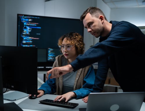 The Best Ransomware Prevention Tools: Why Natively Integrated Cyber Protection is Smarter