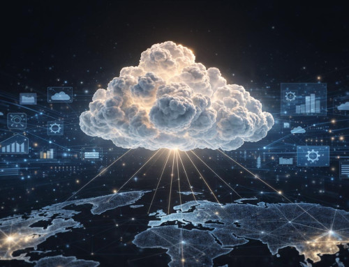 Digital Sovereignty: Why You Should Rethink Where Your Data Lives
