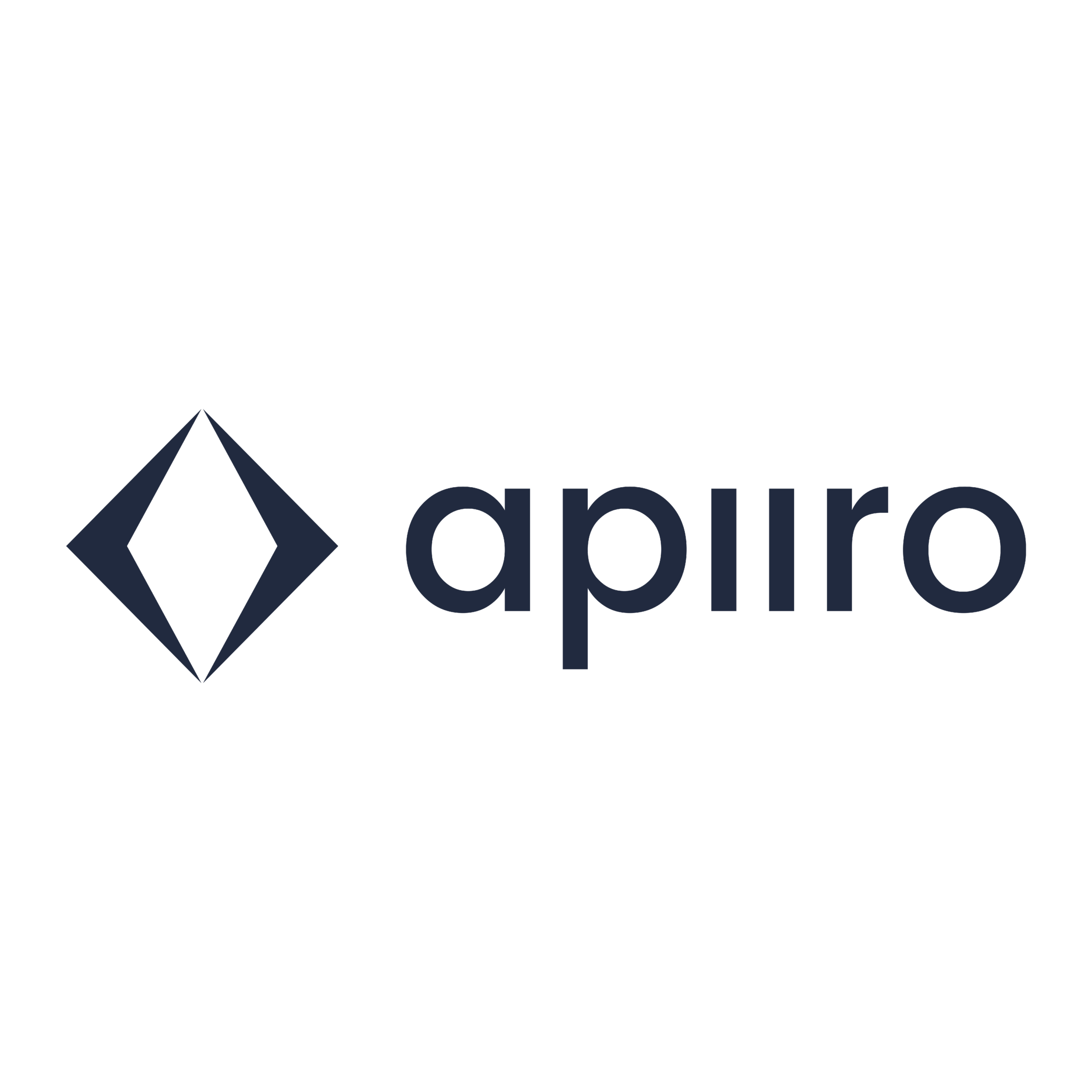 Apiiro Logo