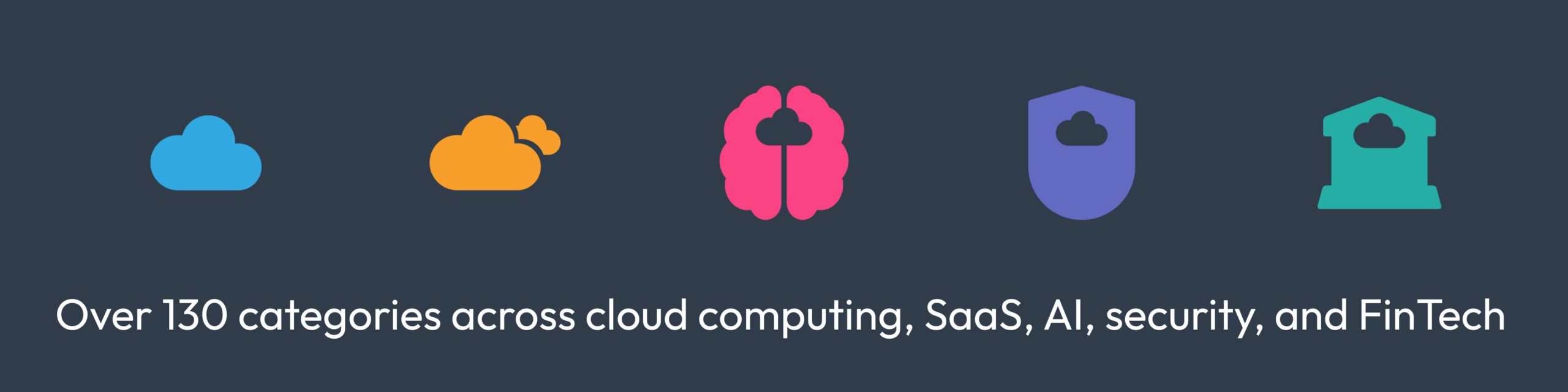 FAQs | The Cloud Awards