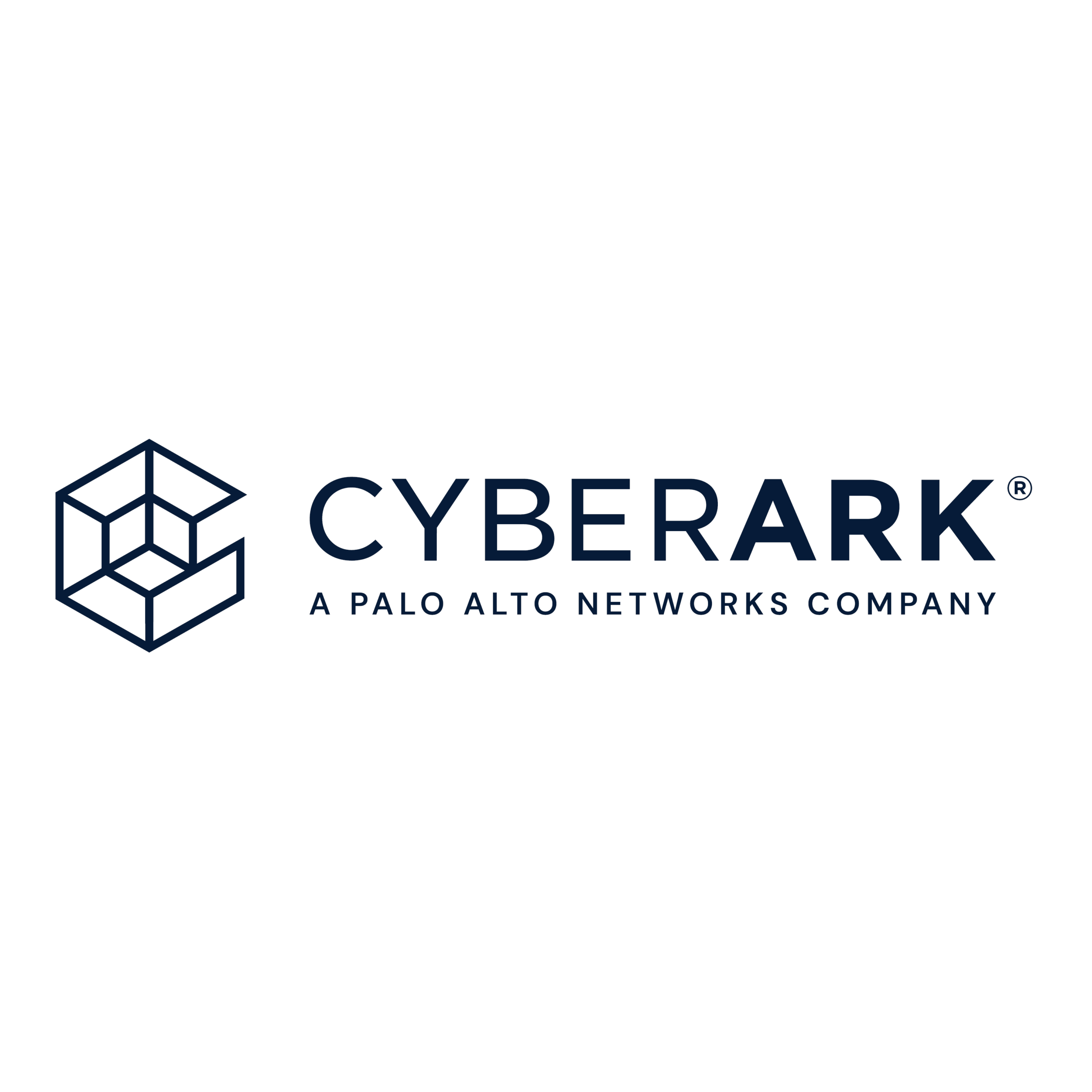 CyberArk Logo 200x200