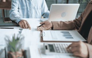 Tax Practice Business Model