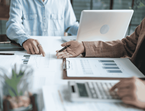 From Casework to Continuity: How IRS Monitoring Is Reshaping the Tax Business Model