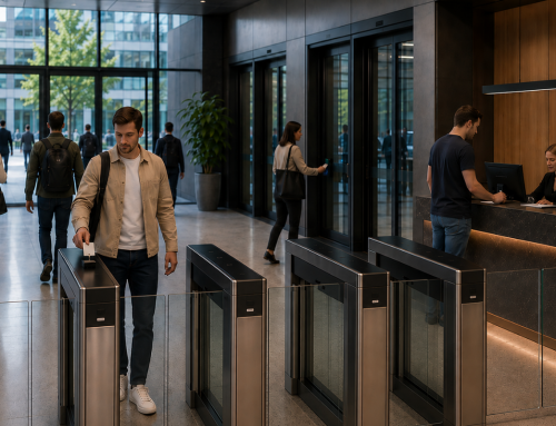 Physical Identity: The Blindspot in Enterprise Security