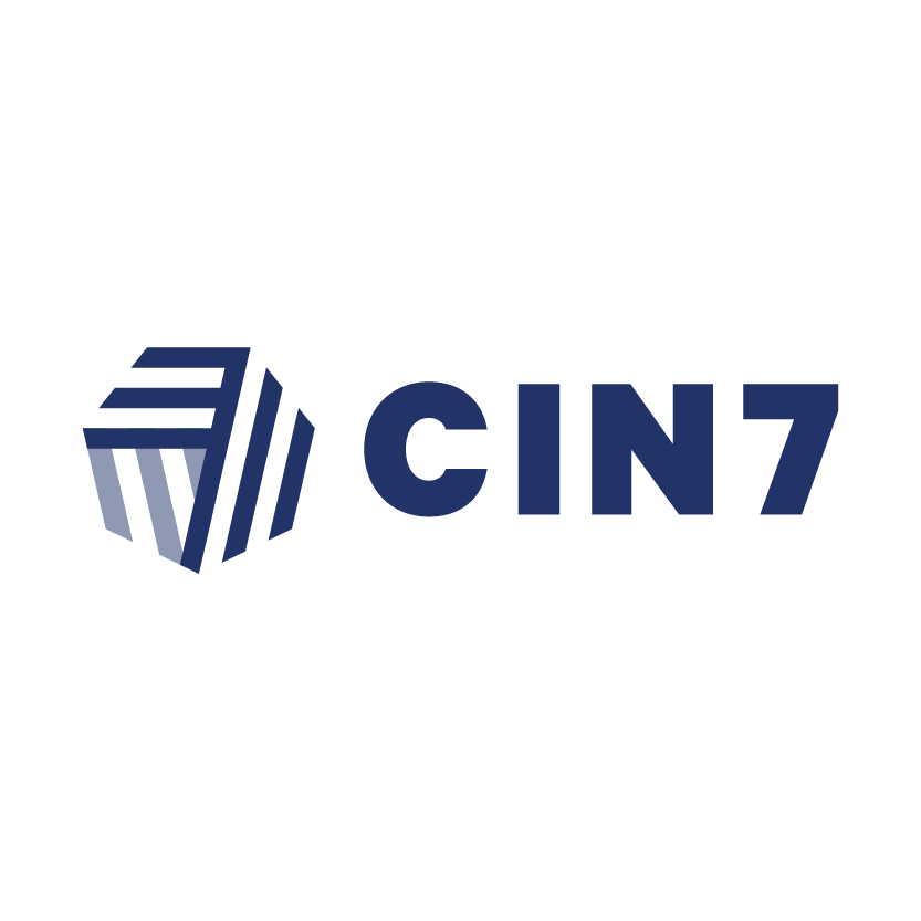Cin7 Logo