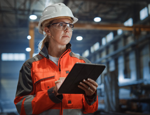 The 1,000-Room Mansion: Why Legacy ERPs Are Crippling Industrial Supply Chains