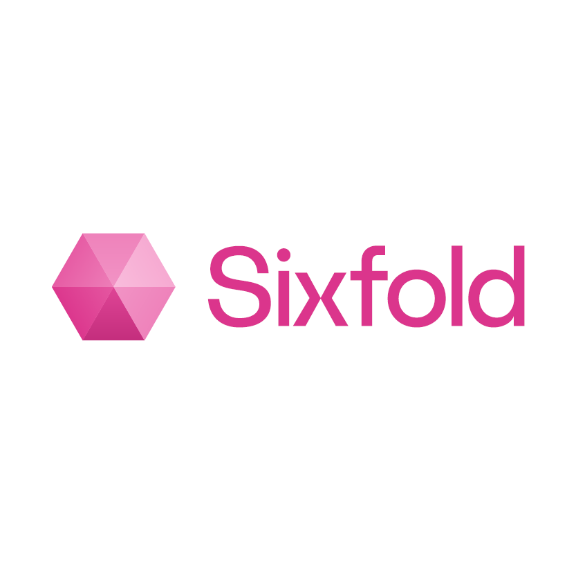 Sixfold logo